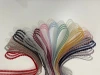 Jianjian fishline diamond-shaped mesh belt clothing accessories Creative DIY accessories Specification image